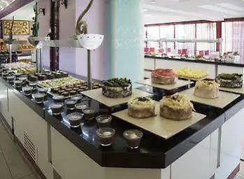 Garden Club Feriested Kargıcak