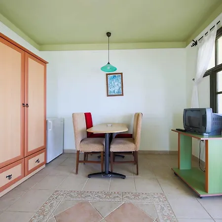 Garden Club Kargıcak