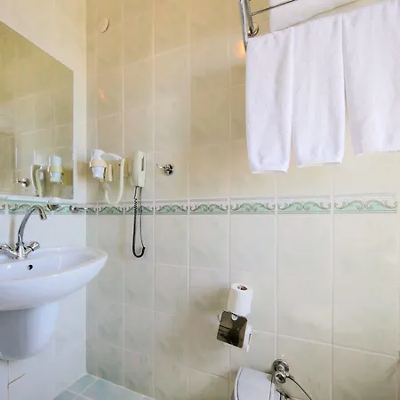 Garden Club 4* Kargıcak