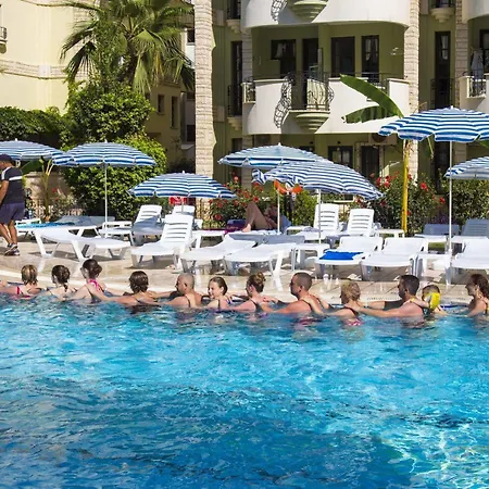 Garden Club Resort
