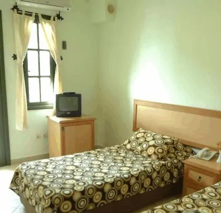 Garden Club 4* Kargıcak