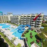 Garden Club Ośrodek wypoczynkowy Kargicak (Alanya)