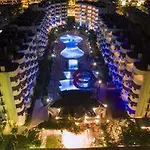 Ośrodek wypoczynkowy Garden Club Kargicak (Alanya)
