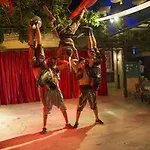 Garden Club Kargicak (Alanya)