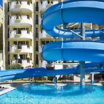 Ośrodek wypoczynkowy Garden Club Kargicak (Alanya)