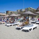 Ośrodek wypoczynkowy Garden Club Kargicak (Alanya)