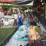 Garden Club Ośrodek wypoczynkowy Kargicak (Alanya)