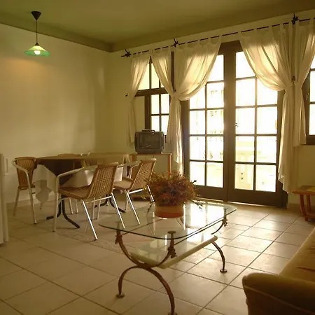 Garden Club 4* Kargicak (Alanya)