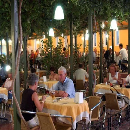 Garden Club Resort Kargıcak