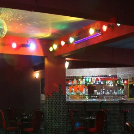 Garden Club Ośrodek wypoczynkowy 4*