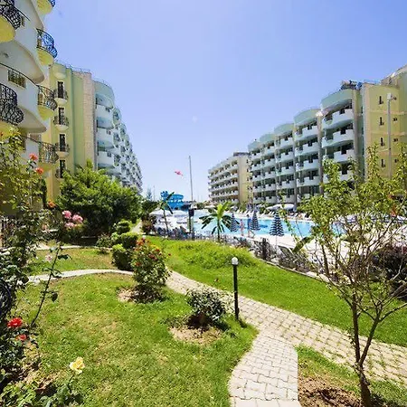 Resort Garden Club