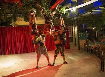 Garden Club Kargicak (Alanya)