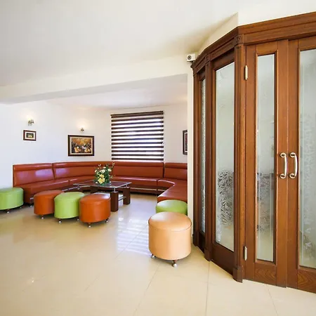 Garden Club Kargicak (Alanya)