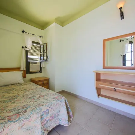 Garden Club Resort Kargicak (Alanya)