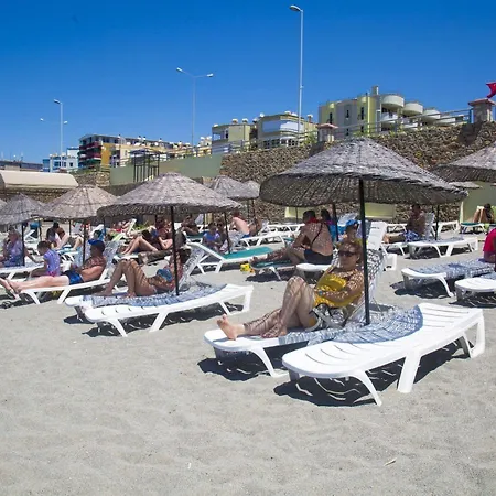 Resort Garden Club Kargicak (Alanya)