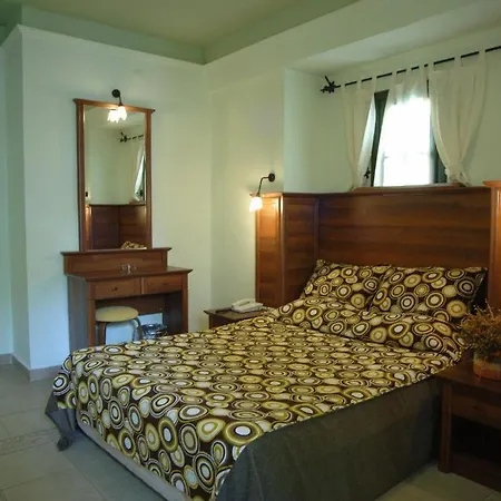 Garden Club Kargicak (Alanya)