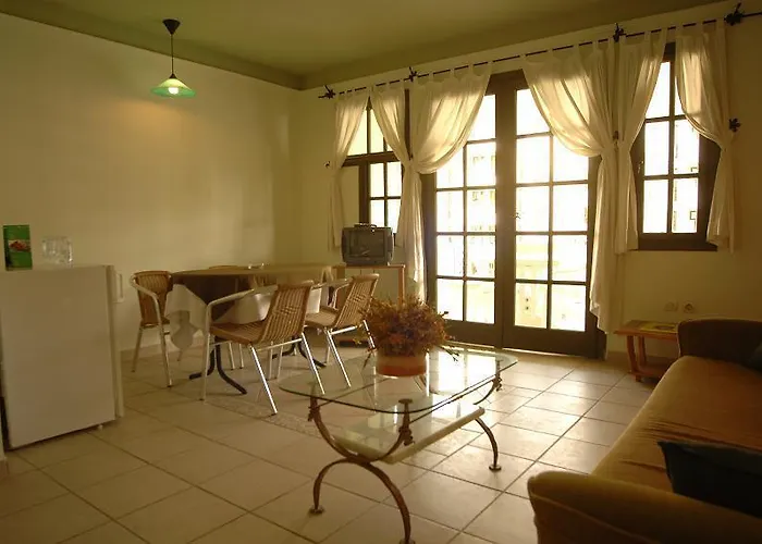 Garden Club 4* Kargicak (Alanya)