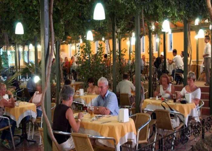Garden Club Rezort Kargicak (Alanya)