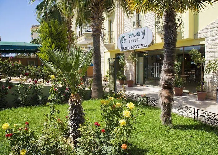 Garden Club Rezort 4*