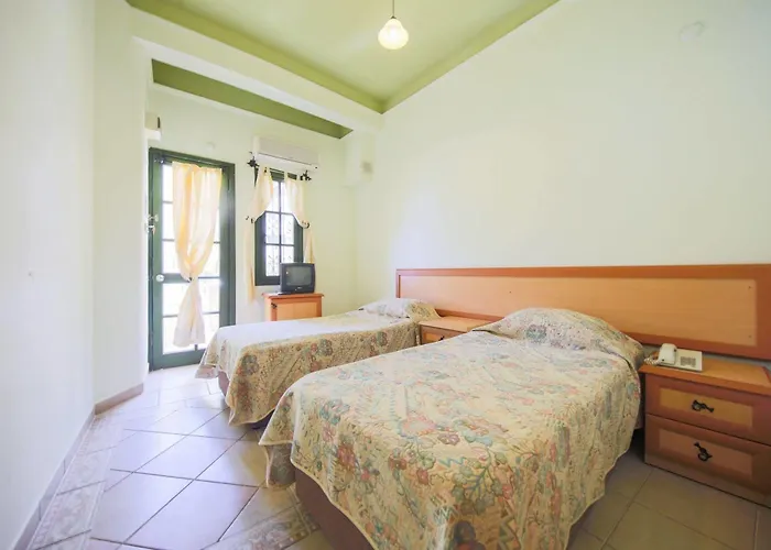 Garden Club Rezort 4*