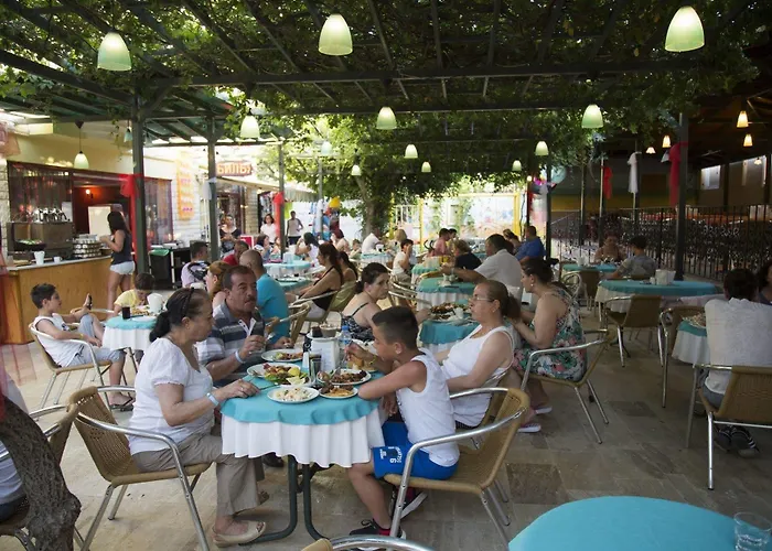 Garden Club Rezort 4*