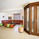 Garden Club קרגיג'ק