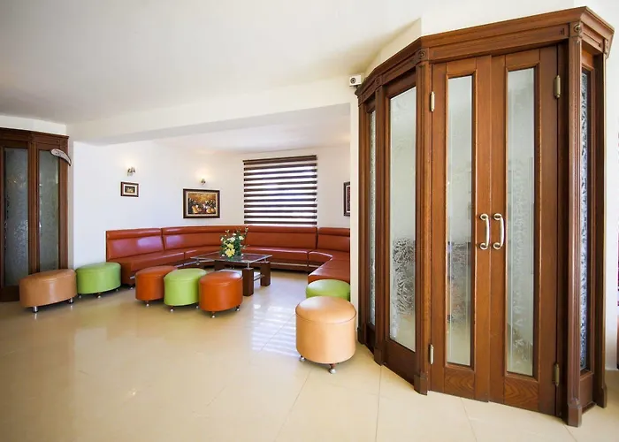 Garden Club Kargicak (Alanya)